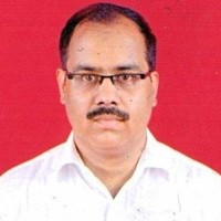 Sanjai Kumar