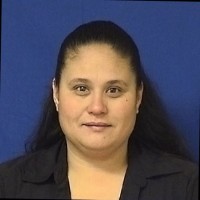 Jennifer Holford