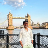 Rupeshkumar Bomali