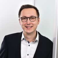 Florian Lüdke