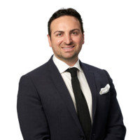 David Mazzeo