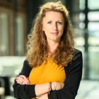 Stefanie Arndt