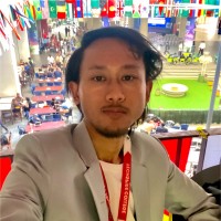 Sujit Waiba  Lama
