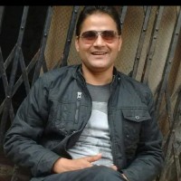 Arun Prakash