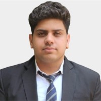 Aryan Choudhary
