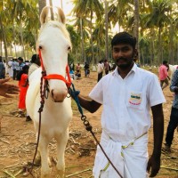 Santhosh Kumar