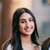 Sukhman Kaur