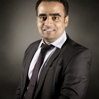 Dipneesh Singh
