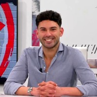 Pablo Naranjo Palomo