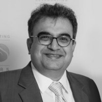 Hitesh Merchant