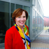 Patricia Maguire Meservey