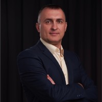 VOLODYMYR KONDRATIUK