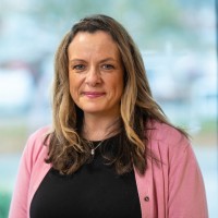 Esther Woodhouse Fcilex