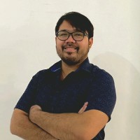 Ralph Ven Santos