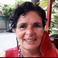 Genivalda Oliveira Do Nascimento