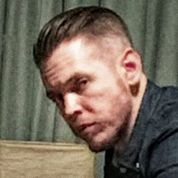 Luke Armstrong