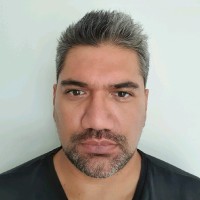 Stéphane Paban