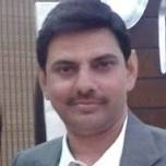 Pradeep Bhatnagar