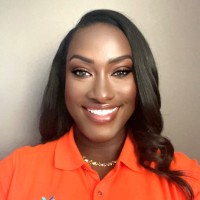 Tracy Jarrett