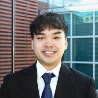 Tom Hoang