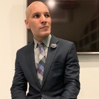Geraldo T. Martinez