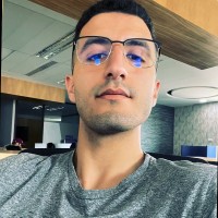 Ayoub Dkhissi