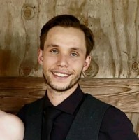 Spencer Christensen