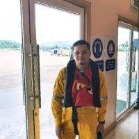 Shamsul Kamal Onan