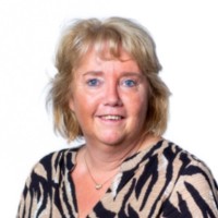 Ingrid 'T Lam - Versantvoort