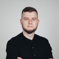 Dmytro Mikhaylov