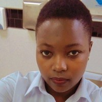 Nakuya Winnie