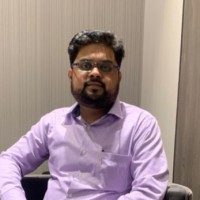 Ca Bhavesh Guda
