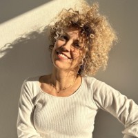 Laura Pattuzzi