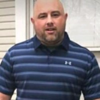 Jerry Redmond