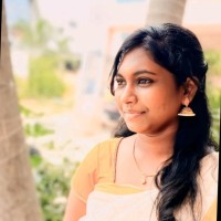 Akshaya M