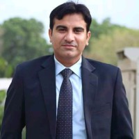 Samiullah Shaikh