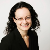 Kathryn Sullivan