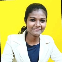 Ashika K