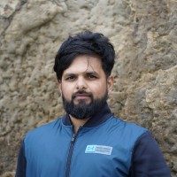 Nikunjkumar (Nik) Patel