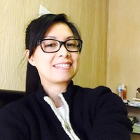 Huong Vu Henry