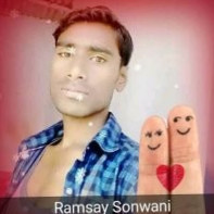 Ramsay Sonwani