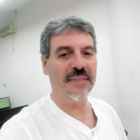 Jose Luis Juan Dominguez