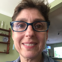 Claire Brovender Liliedahl