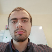 Robert Moraru