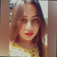 Rohika Thapa