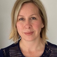 Fiona Collins