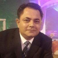 Parikshit Bhandari
