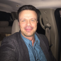 Chad Copeland
