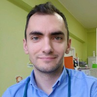 George-Cosmin Roman-Tarciniu