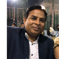 Subhash Sharma